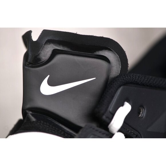 New! Size: 15 Men | Nike Vapor Edge Elite 360 2 White/Black Football |FD5713-004